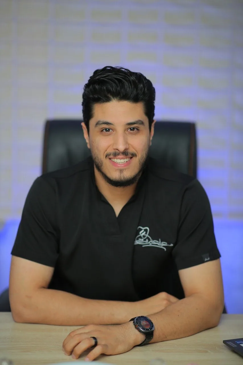 د. عبدالعليم شرود